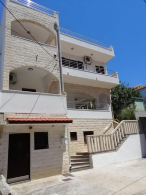 Apartment Vesna
